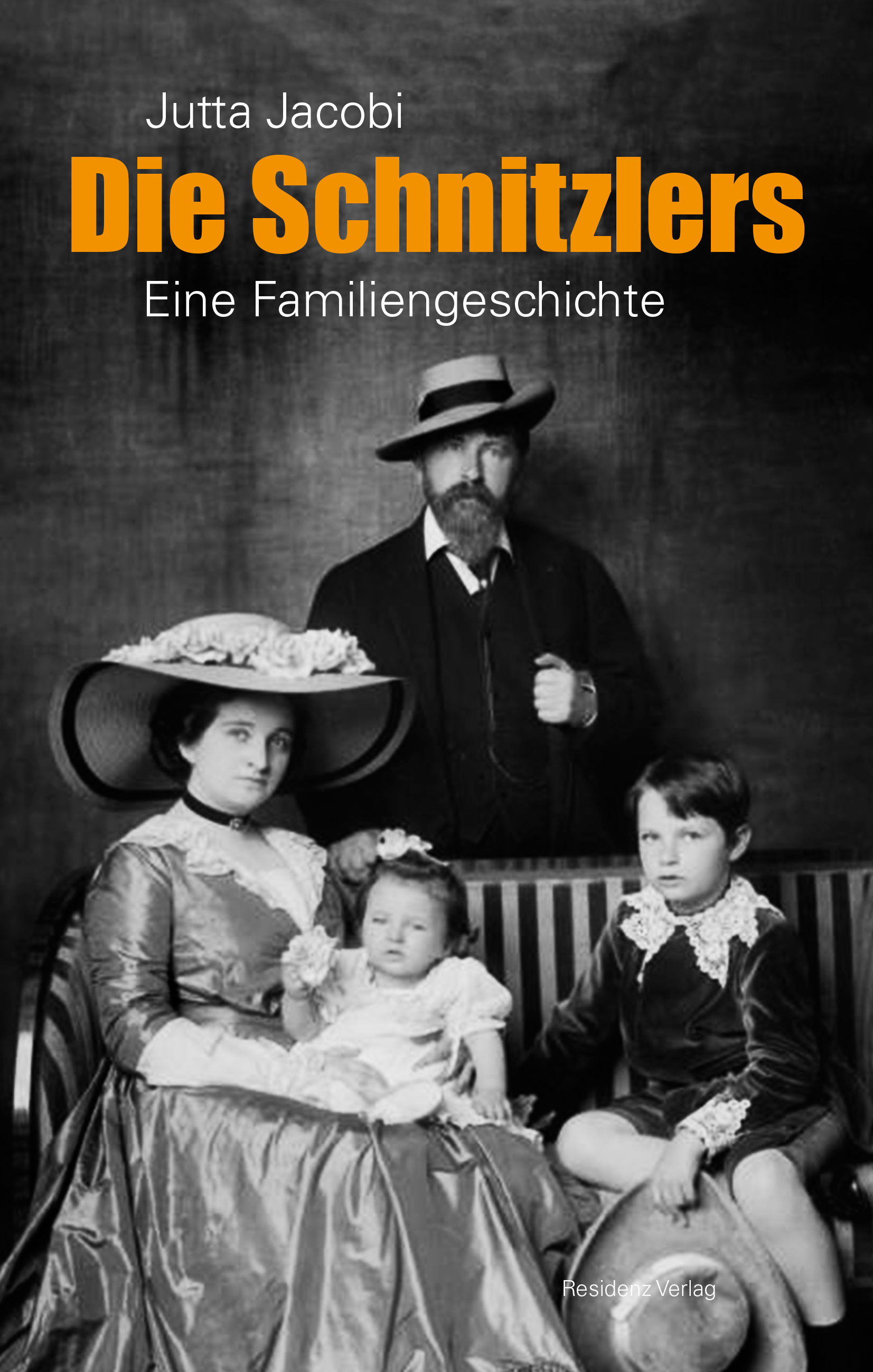 Die Schnitzlers - 