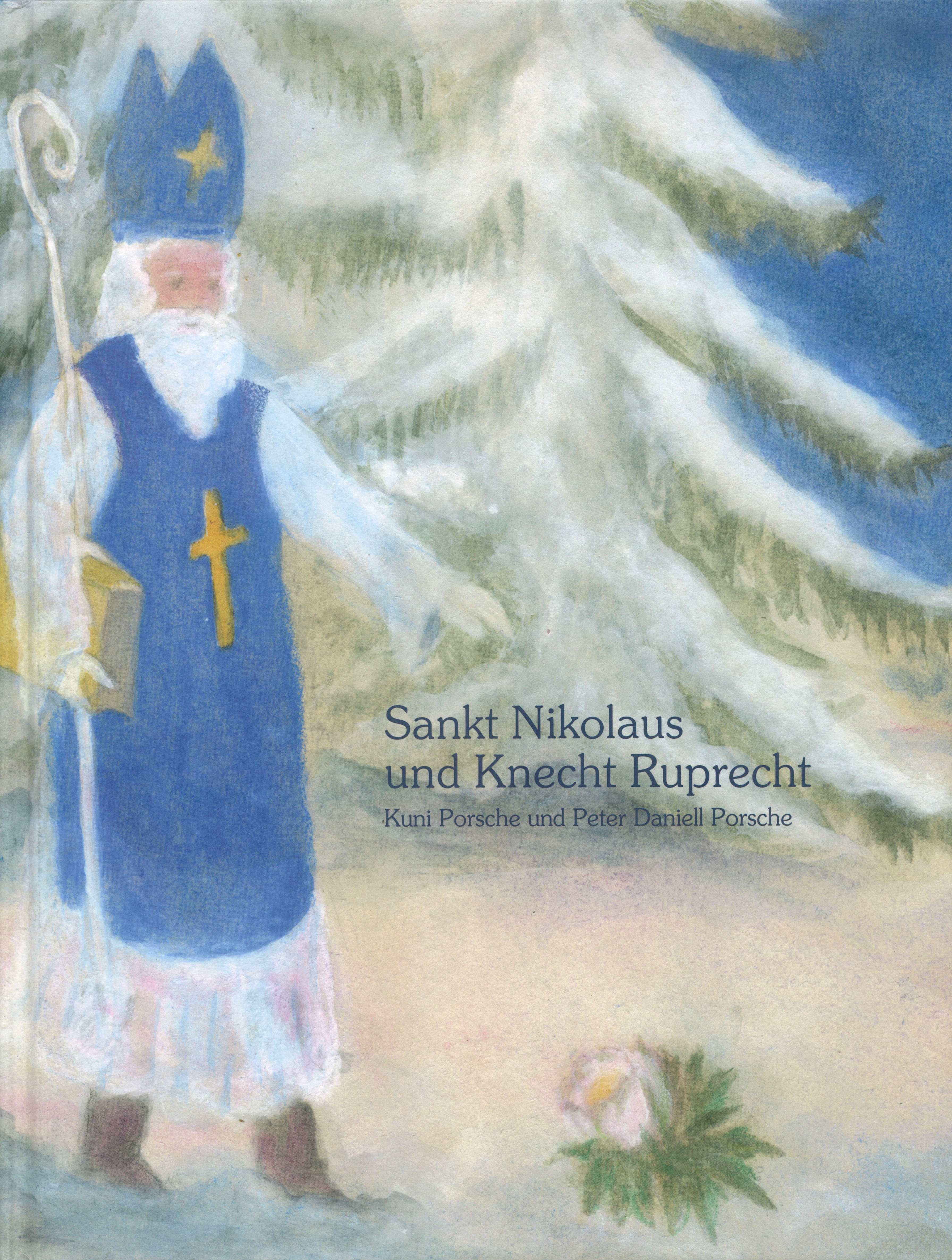 sankt nikolaus