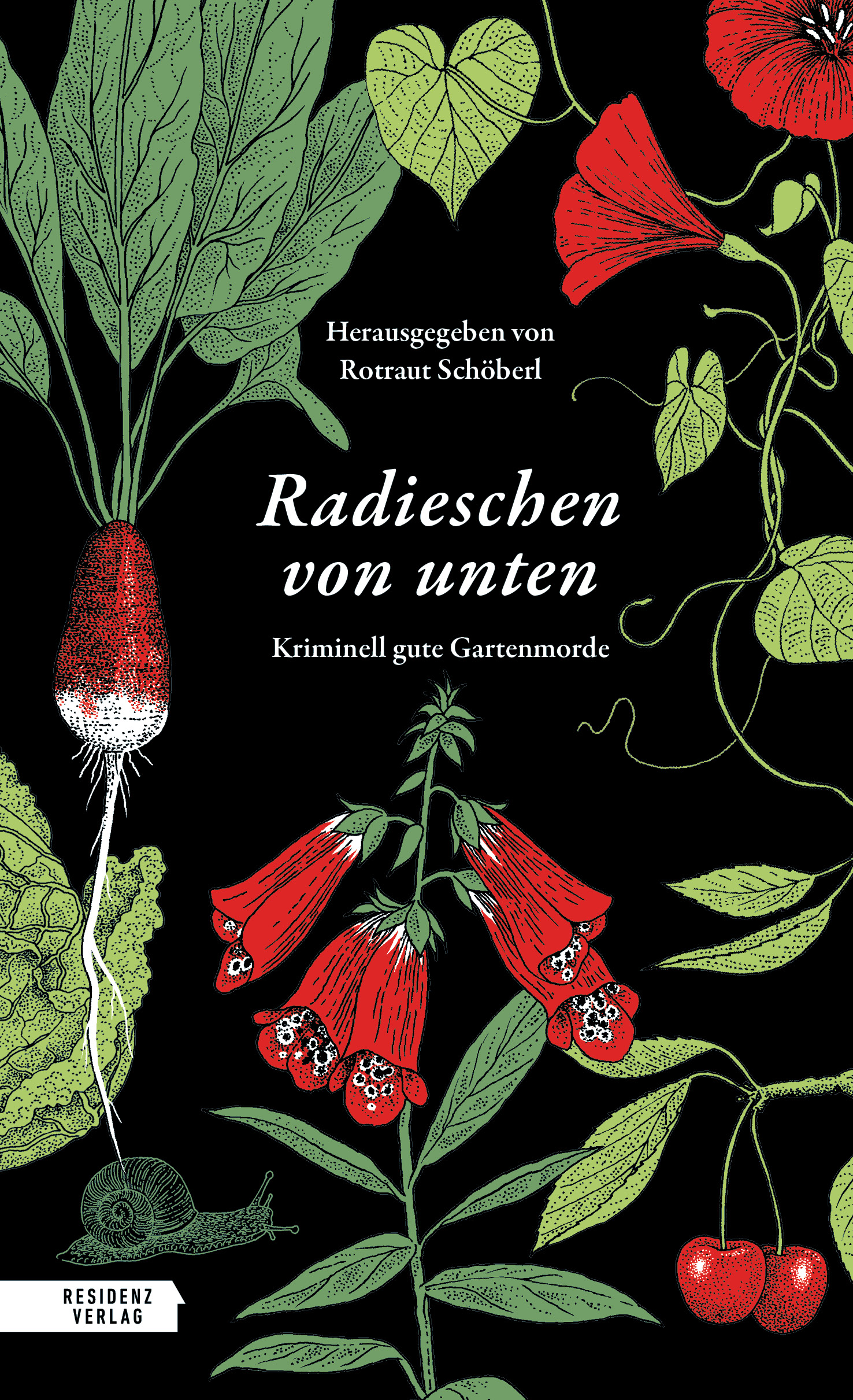 Radieschen von unten - Klett Kinderbuch Verlag GmbH